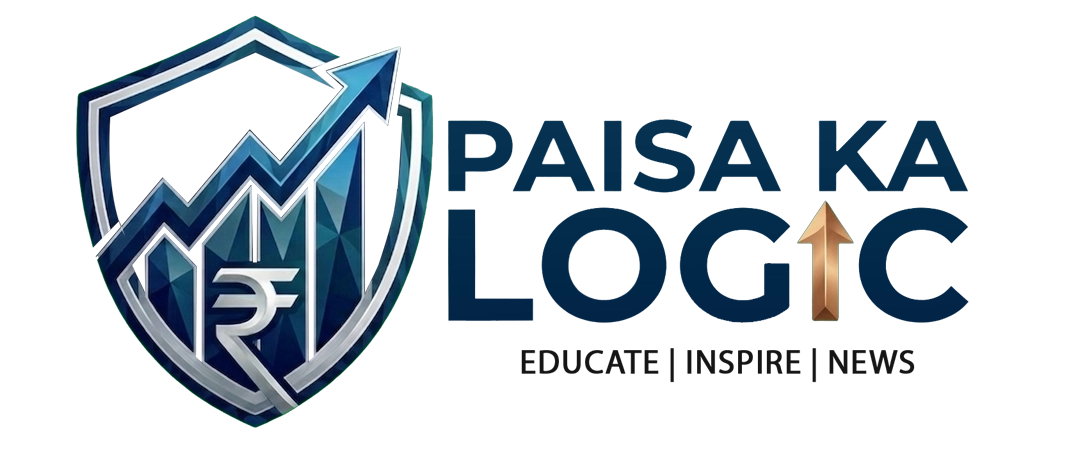 Paisa Ka Logic — Financial Education Platform